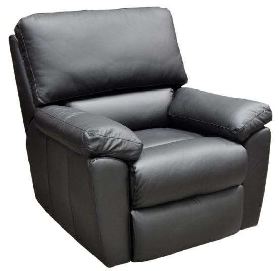 Vermont Recliner